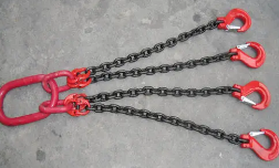 鏈條索具