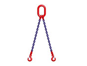 巨力索具配件——S6級雙肢鏈條素具