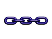 巨力索具配件——礦用高強度圓環(huán)鏈條