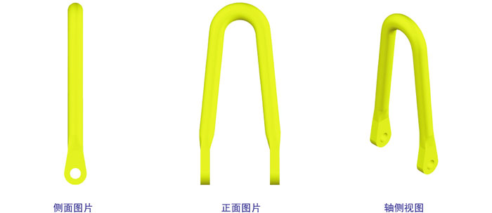 巨力水龍頭提環產品展示