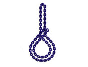 巨力T8級環(huán)形鏈條捆綁索具