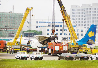 巨力吊裝帶案例圖解